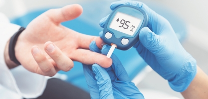 Diabetology